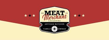 Meat Merchant